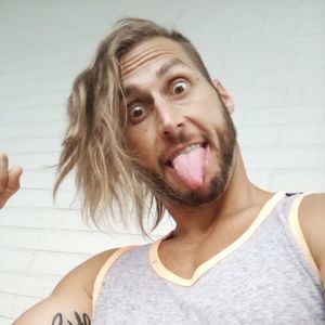 Meet your Posher, Chad